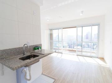 Apartamento · 26m² · 1 Quarto · Apartamento à Venda - Liberdade, 1 Quarto,  26 m² - São Paulo