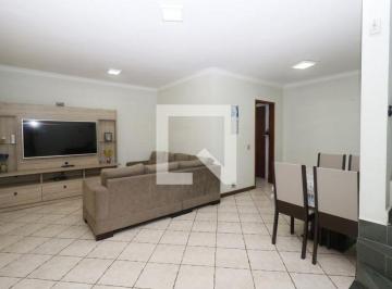 Casa · 104m² · 3 Quartos · 2 Vagas · Casa à Venda - Jabaquara, 3 Quartos, 104 m² - São Paulo