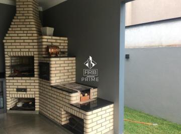 Foto 01 · FRB IMÓVEIS PRIME| Casa a venda no Condomínio Alphaville Nova Esplanada 4