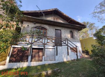 Casa · 250m² · 2 Quartos · 3 Vagas · IMÓVEL PARA VENDA NO JARDIM SANTA FÉ - PARELHEIROS