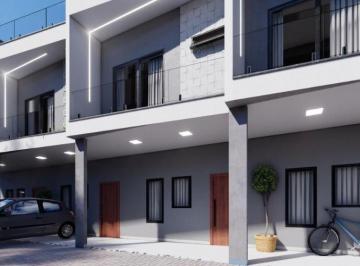 95e89e1e9f0d05acee336cebf493b151daccf76c · Sobrado com 2 dormitórios à venda, 173 m² por R$ 618.000,00 - Jardim Mariella - Caraguatatuba/SP