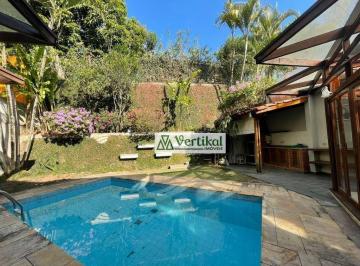 a5ee81dd6646896d9507627e030fe87a7a5a5a95 · Casa a venda na Granja Viana cond São Paulo II