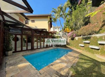 2ad08f8d0db183cd4ba199ef75826b97067e8041 · Casa a venda na Granja Viana cond São Paulo II