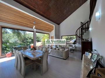 d613f4cdafc456970de6d9e89808102780e2f838 · Casa térrea Condomínio Fazendinha Granja Viana