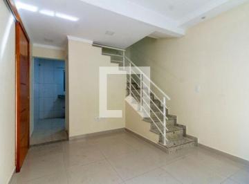 Casa · 50m² · 2 Quartos · 1 Vaga · Casa à Venda - Itaquera, 2 Quartos, 50 m² - São Paulo