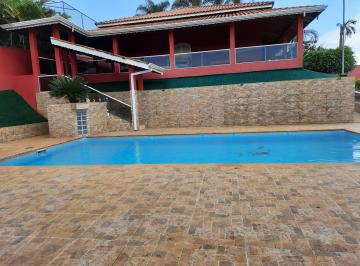 Rural de 5 quartos, Piracaia · Chácara em Condominio com 5 quartos no Bairro de Canedos em Piracaia