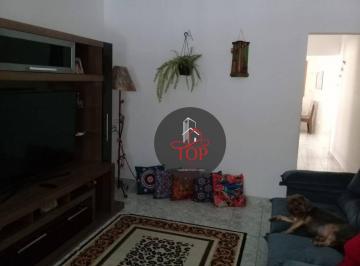 76f6ec6668e76f93fa71c88679055ac36cdd0696 · Sobrado com 3 quartos à venda, 193 m² por R$ 655.000 - Campestre - Santo André/SP