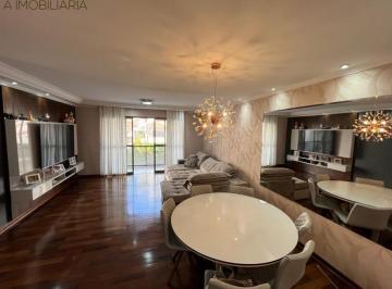 Foto 01 · Apartamento Alto Padrão em Santo Antônio, São Caetano do Sul: 4 Quartos, 2 Suítes, 175m². Conforto e