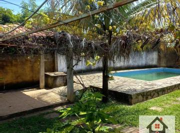 4767ded4f69f4c31906f1fa55da2b2f8cf1cbfc9 · Chácara com 2 dormitórios à venda, 1290 m² por R$ 650.000,00 - Recanto das Orquídeas - Monte Mor/SP