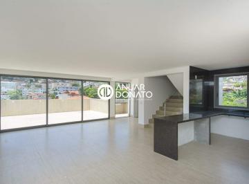 Anuar Donato Venda apartamento São Bento · São Bento - Cobertura 4 quartos à venda na Anuar Donato 