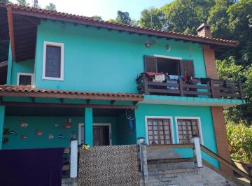 Casa de 4 quartos, Caieiras · Sobrado à venda no Condomínio Parque Suíça em Caieiras.