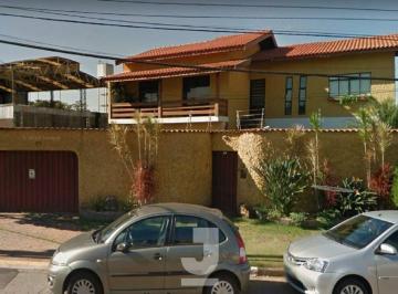 Rural · 500m² · 3 Quartos · 4 Vagas · Casa/Chácara à Venda - Jardim America, Paulínia - 500m2  - 3 Quartos