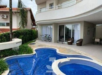Casa · 358m² · 3 Quartos · 4 Vagas · Metropolitan Park, Paulínia !