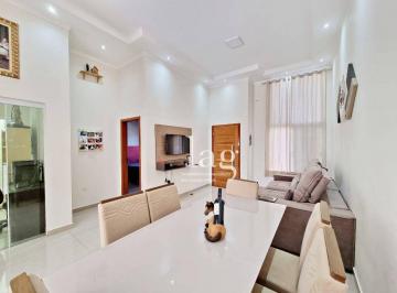 8036eae7efa30b73fd46a52c4c4daa36cbfbb424 · Casa à venda, 99 m² por R$ 630.000,00 - Condominio Golden Park Residence II - Sorocaba/SP