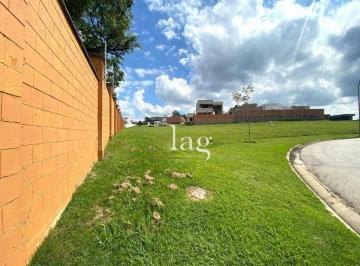 2950463dd2ffd294432188dae0bb0b8019dc8247 · Terreno à venda, 696 m² por R$ 546.000,00 - Condomínio Alphaville Castello - Itu/SP