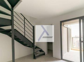 0ab1643fa4962d9b4c7f38a306ccddc63bec8115 · Apartamento Duplex à venda, 62 m² por R$ 1.590.000,00 - Jardins - São Paulo/SP