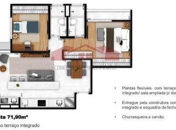 20220725215907343.jpg · Apartamento para Venda em Campinas, Sousas, 2 dormitórios, 1 suíte, 2 banheiros, 1 vaga