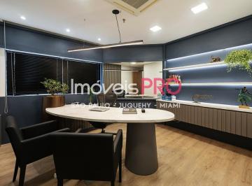 Comercial · 189m² · 4 Vagas · Sala comercial com renda