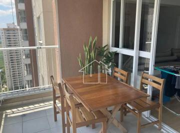 db4ddca1e35a4b359e2d0961d9a851d1a2919fcb · Apartamento com 2 dormitórios à venda, 100 m² por R$ 1.180.000,00 - Jardim das Indústrias - São José