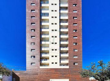 FACHADA · Apartamentos Padrão em Poços de Caldas