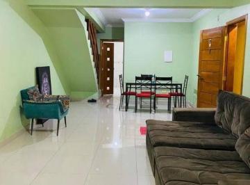 15d86c7a00e2d1a7e298dadbb31bf23b76b70692 · Sobrado com 3 dormitórios à venda, 130 m² por R$ 689.000,00 - Jardim Amaralina - São Paulo/SP