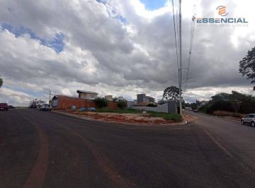 382d8326c27d00f1a07a545323655267bf163c5b · Terreno à venda, 497 m² por R$ 440.000,00 - Jardim Tropical - Botucatu/SP