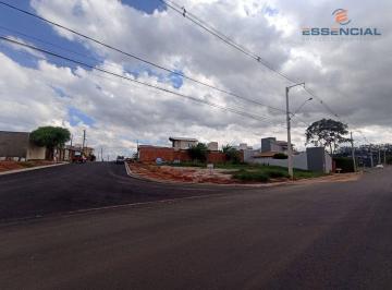 118613b7494c523a0fe47c1bebc8233a6e1ab6c7 · Terreno à venda, 497 m² por R$ 440.000,00 - Jardim Tropical - Botucatu/SP