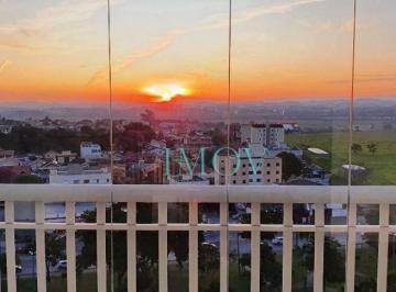 e1be1fb550e99feb5e4af63155acda628a460c43 · Apartamento com 3 dormitórios para alugar, 125 m² por R$ 8.384,70/mês - Royal Park - São José dos Ca