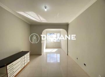 Apartamento · 110m² · 3 Quartos · Apartamento : Padrão / Residencial / Copacabana
