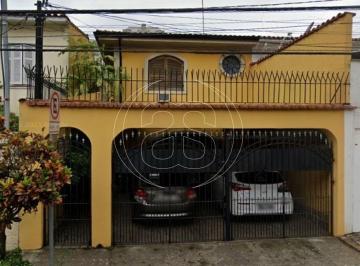 Casa · 188m² · 3 Quartos · 2 Vagas · Sobrado para venda - Chácara Santo Antônio /SP