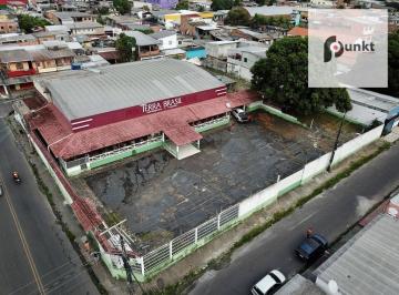 bac4cce967617b3fd87678af3eb7a2e3525d6f99 · Galpão à venda, 1150 m² - Novo Aleixo - Manaus/AM