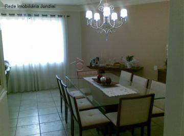 Apartamento · 129m² · 3 Quartos · 2 Vagas · APARTAMENTO À VENDA NO CONDOMÍNIO VILA FÁTIMA - JUNDIAÍ/SP