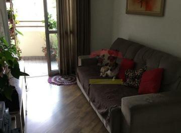 Apartamento · 65m² · 2 Quartos · 1 Vaga · Apartamento a venda, Santa Cecilia, 02 dormitórios, 01 vaga