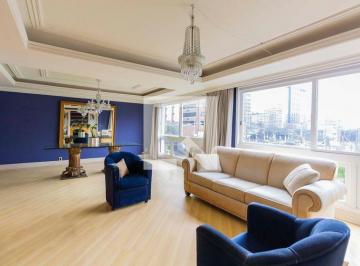 Apartamento · 224m² · 3 Quartos · 2 Vagas · Apartamento para Aluguel - Mont'Serrat, 3 Quartos, 224 m² - Porto Alegre