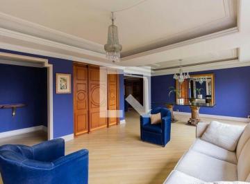 Apartamento de 3 quartos, Porto Alegre · Apartamento para Aluguel - Mont'Serrat, 3 Quartos, 224 m² - Porto Alegre