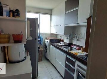 a4b6d605b6a0e25e71964e0d6a76f29fa9222758 · Apartamento com 3 dormitórios à venda, 69 m² por R$ 300.000,00 - Vila Industrial - Campinas/SP
