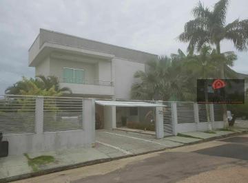 Casa , Manaus · Casa em Condomínio no Ponta Negra2 3 Suites Sendo 2 Com Closet