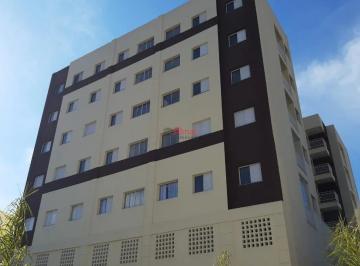 Apartamento · 55m² · 2 Quartos · 1 Vaga · Aptos 2 Dorms Novos com 1 Vaga No Jd. Imperador