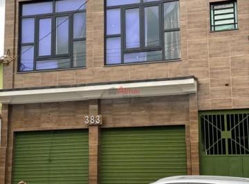 Comercial · 287m² · Prédio Comercial 287m² Em São Miguel Paulista