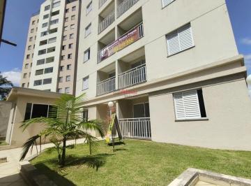 Apartamento · 47m² · 2 Quartos · 1 Vaga · Apartamento Térreo à Venda com Sacada e Vaga Coberta na Vila Curuçá – Residencial Guiraró