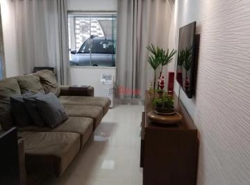 Casa · 250m² · 3 Quartos · 2 Vagas · Sobrado 3 Dormitórios com 2 Suítes e Espaço Gourmet em Guaianazes