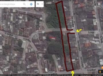 Terreno · 2286m² · Terreno Medindo 15,10 m² x 154,00 m² Em Guaianazes