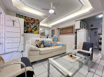 5abbf03810164c20a7f8a706c05d14bc18adaa5d · Casa com 3 dormitórios à venda, 127 m² por R$ 420.000,00 - Passaré - Fortaleza/CE