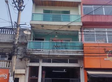 Comercial · 400m² · Prédio Comercial com 4 Pavimentos em Itaquera