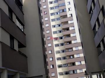 Apartamento · 56m² · 2 Quartos · 1 Vaga · Apartamento 2 Dorms com Vaga em Condominio Club Completo