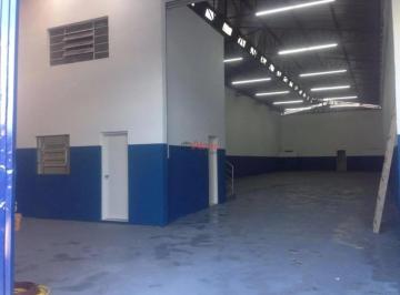 Comercial · 400m² · Galpão a Venda 400m², Vila Nova York, Aricanduva