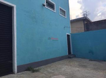 Comercial · 350m² · Galpão em São Mateus disponível  para venda e locação