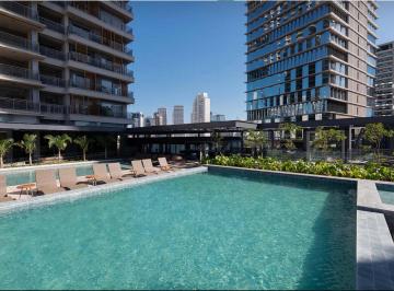 Apartamento de 4 quartos, São Paulo · Brooklin Apartamento A Venda 4 Dormitorios Novo Pronto Para Morar Com Lazer