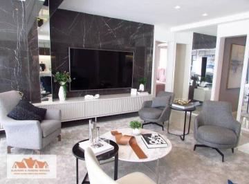 be941377ed7b06d8949cce1262bbc62d0419a1cc · Brás Apartamento A Venda 3 Dormitório 111m² 2 Vagas Novo Com Lazer Completo