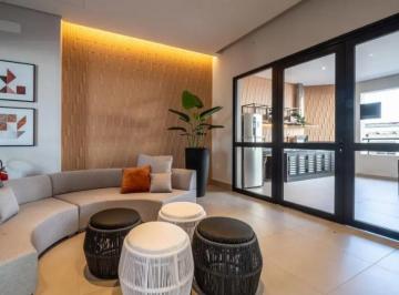 Apartamento de 2 quartos, São Paulo · Saúde Apartamento A Venda 2 Dormitórios 46m² Novo Pronto Para Morar